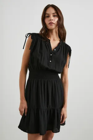 200-156D-001b Rails Samina Dress