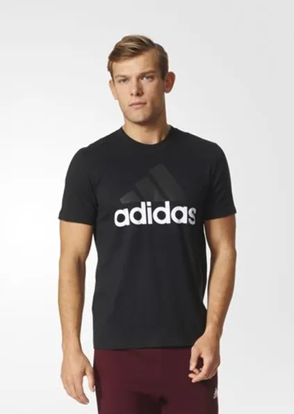Adidas Essentials Tee Black S98731