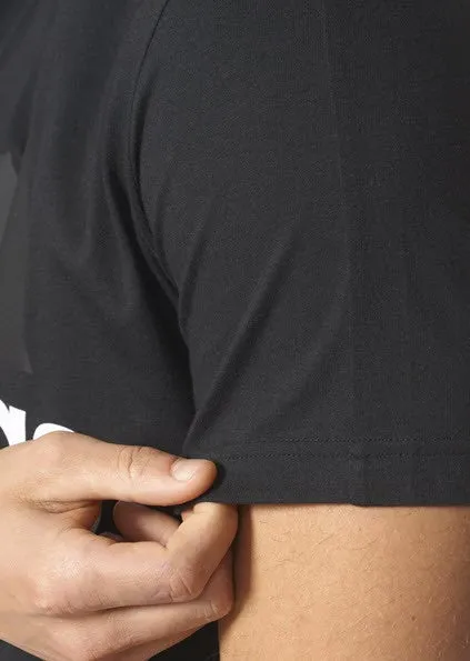 Adidas Essentials Tee Black S98731