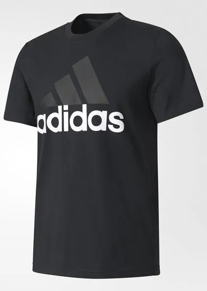 Adidas Essentials Tee Black S98731