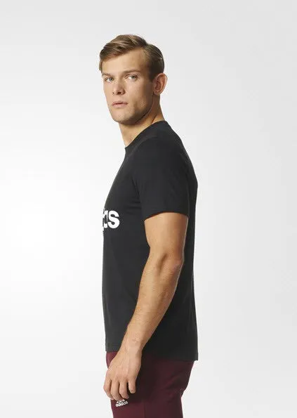 Adidas Essentials Tee Black S98731
