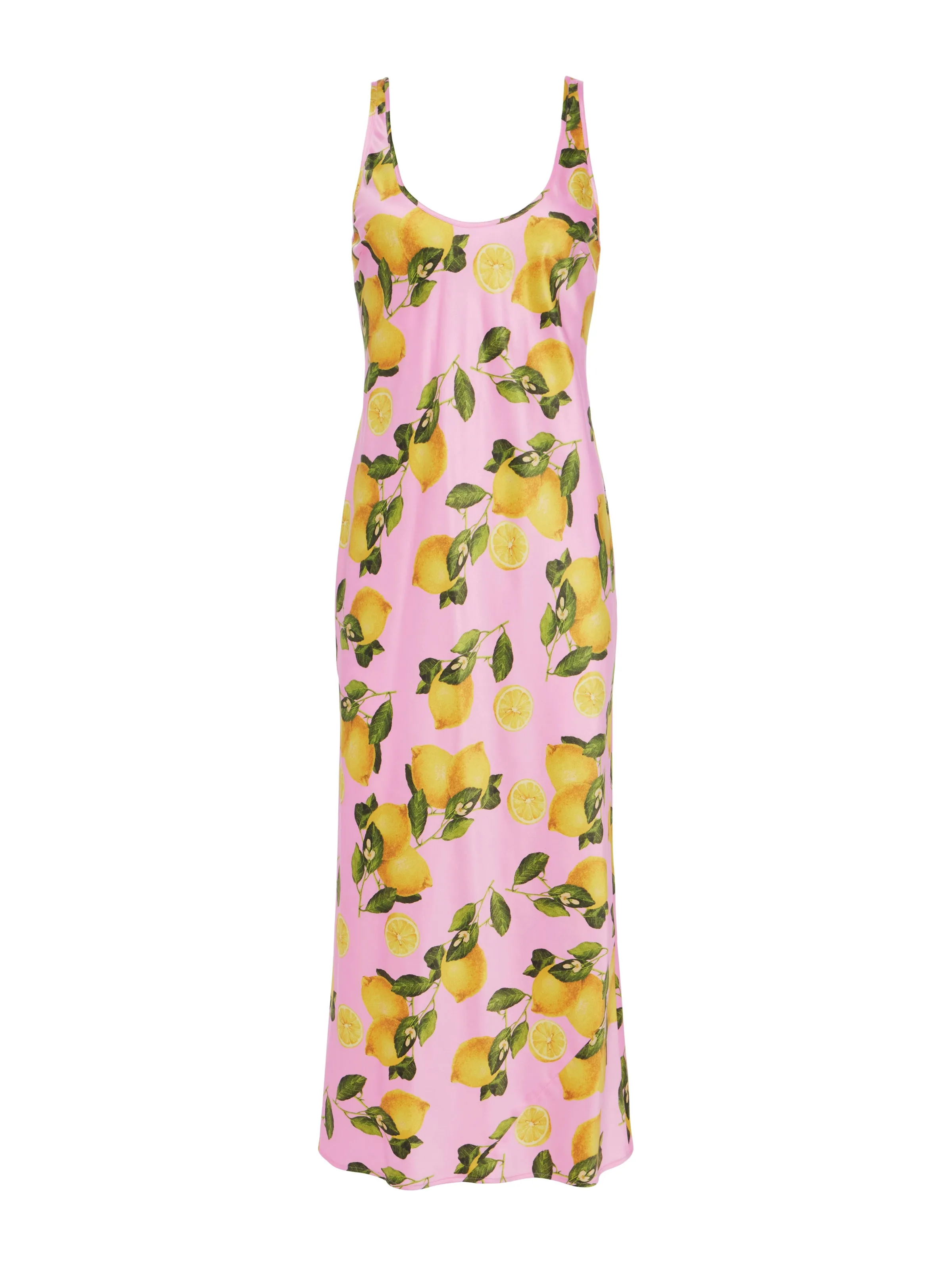 Akiya Dress