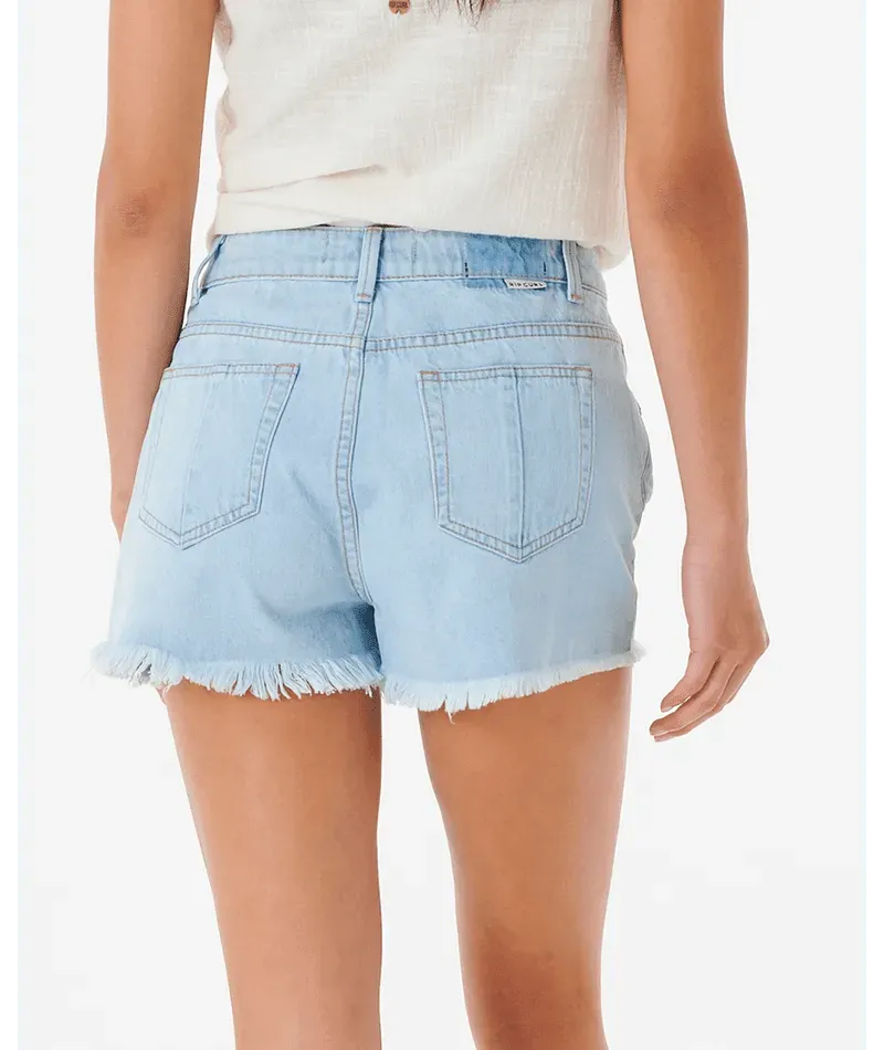 Amy High Waist Short