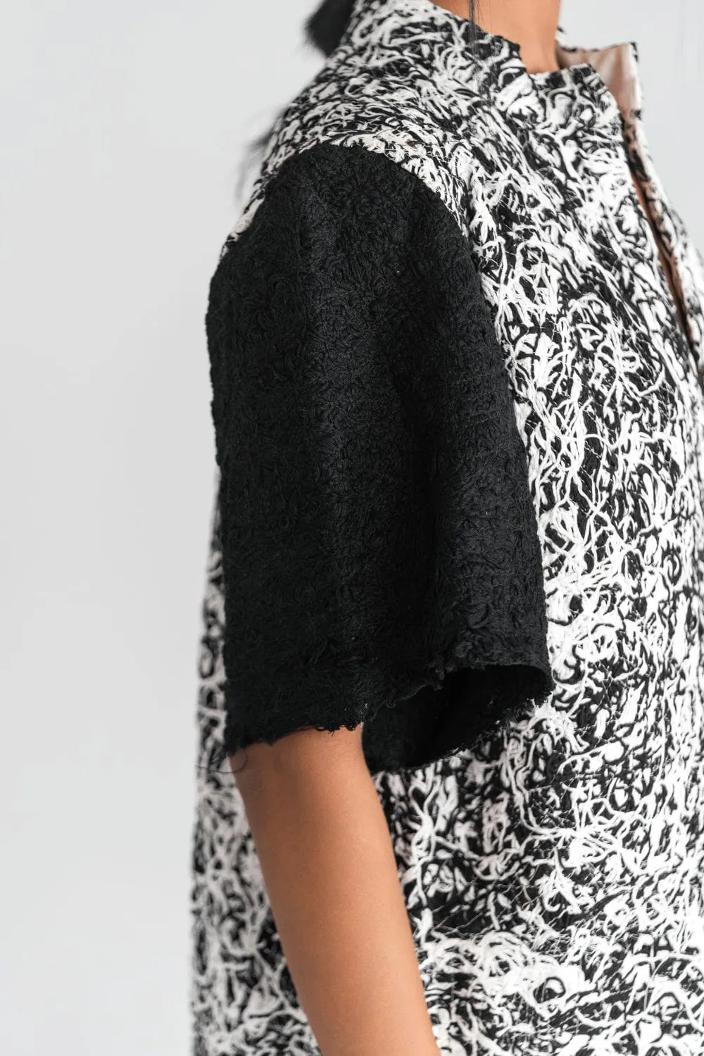ATBW - Externals Shift Dress