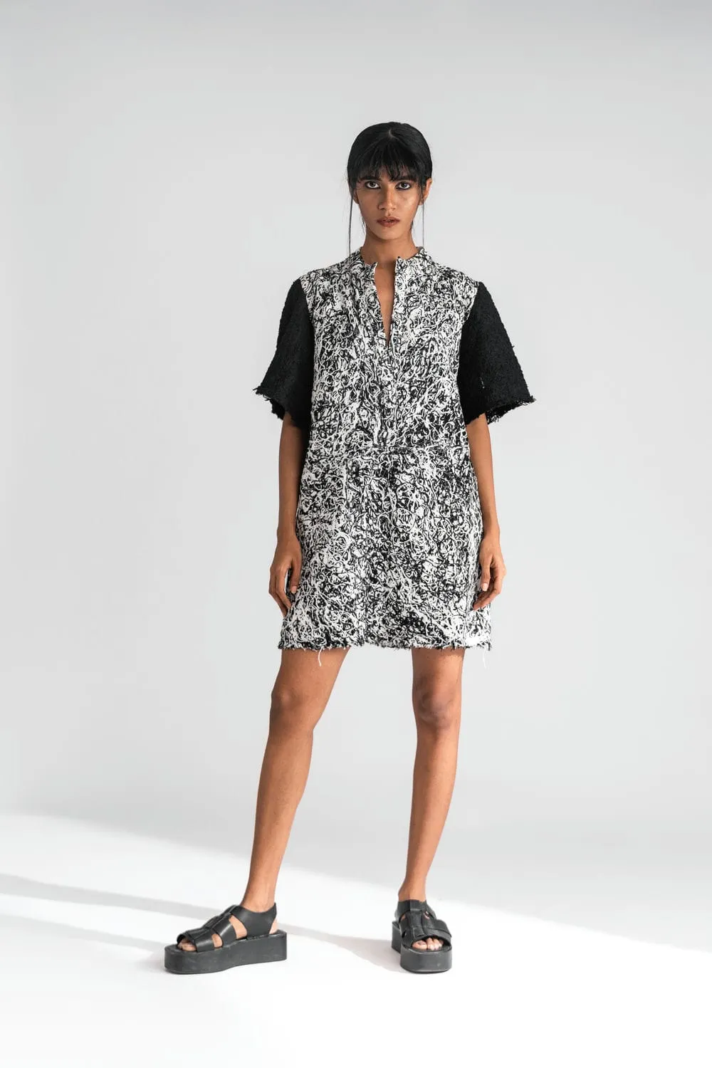ATBW - Externals Shift Dress