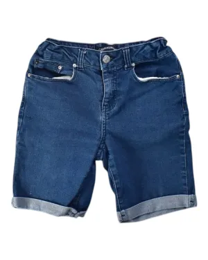 Calvin Klein Denim Shorts 10Y
