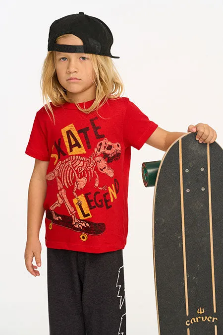 Chaser-Skate Legend Tee