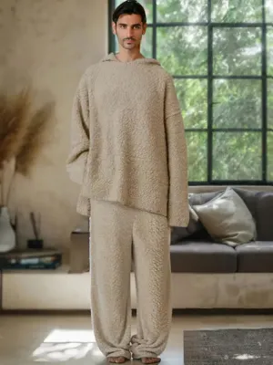 Comfy Polar Fleece 2-Piece Set