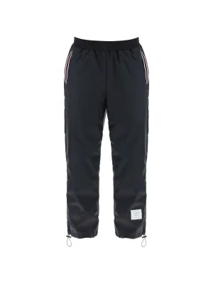 Cricket Stripe Ripstop Trousers