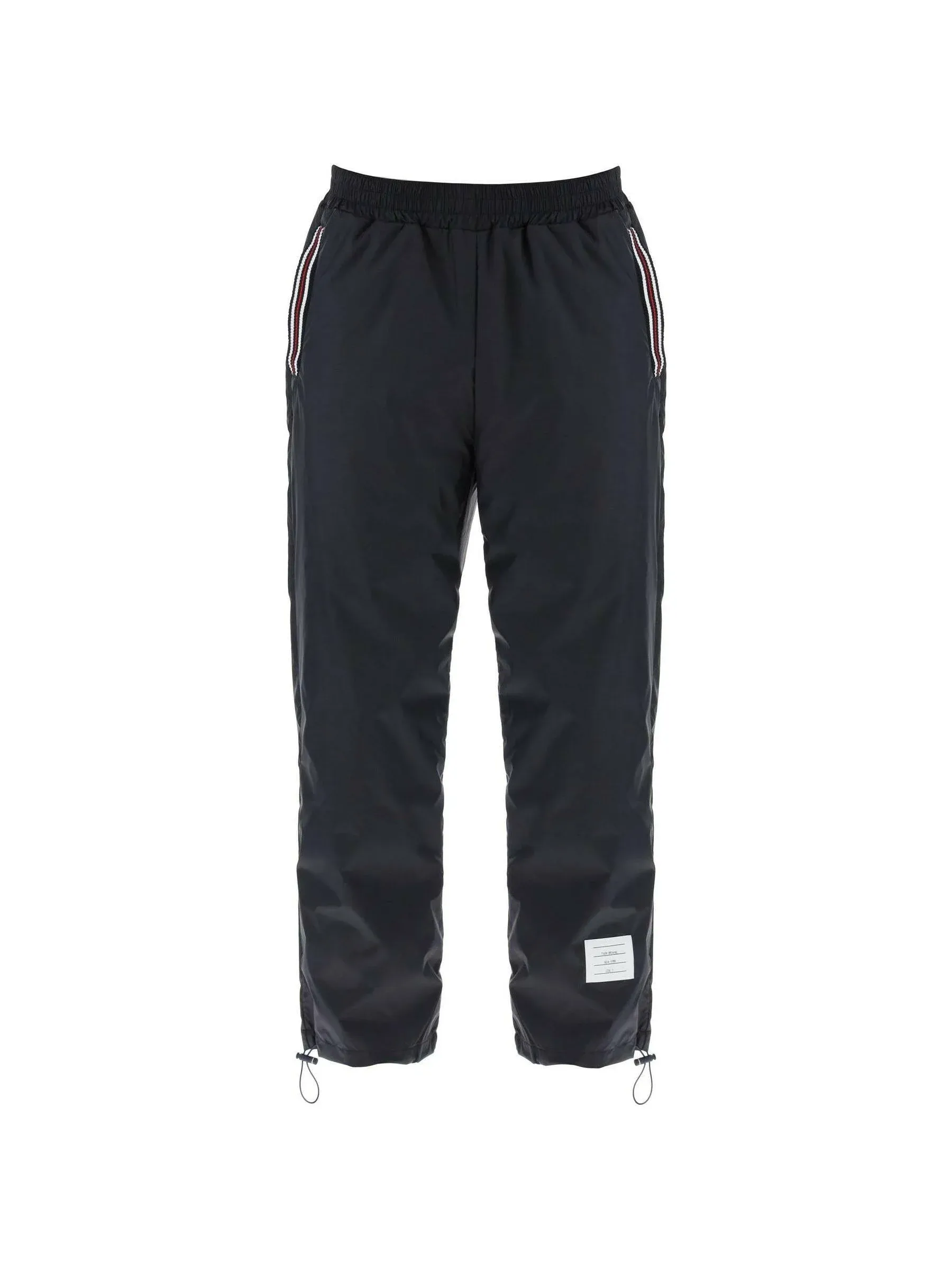 Cricket Stripe Ripstop Trousers
