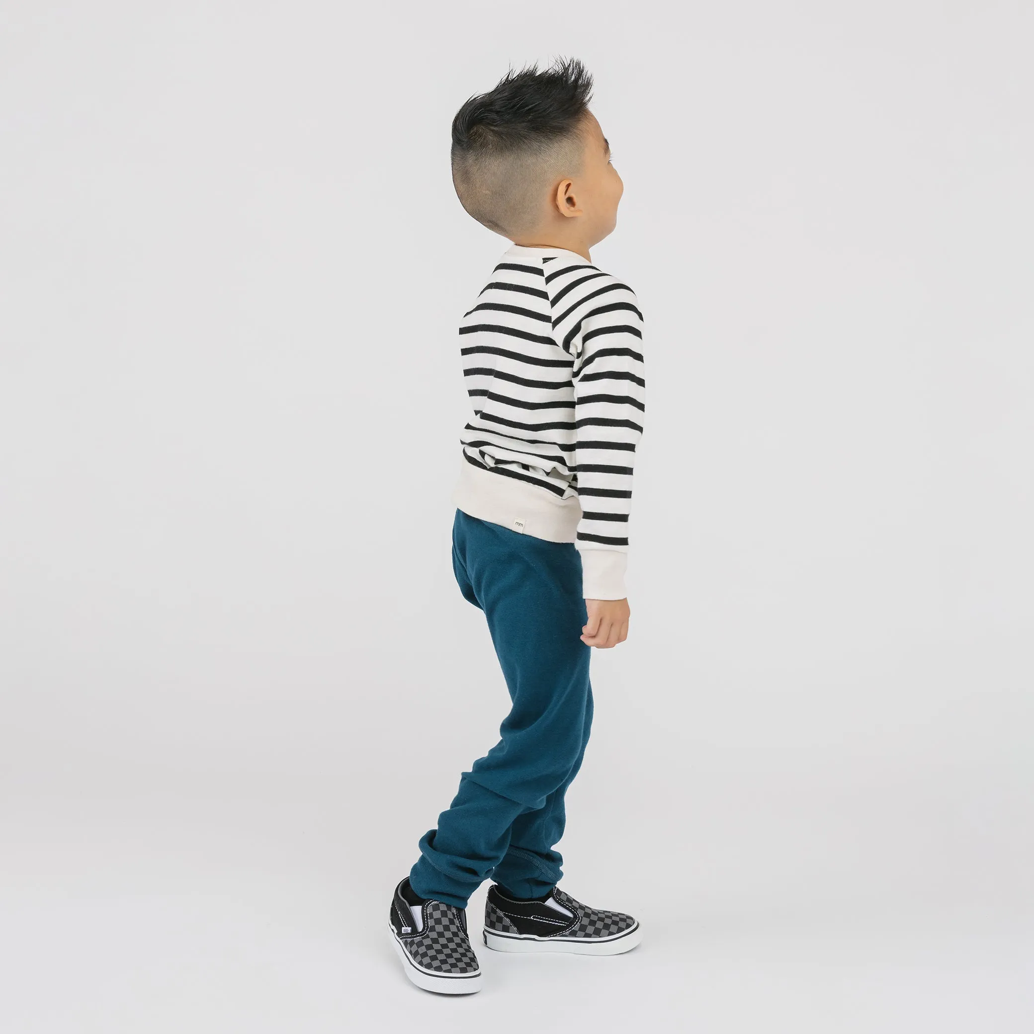 Dreamy Slim Pants