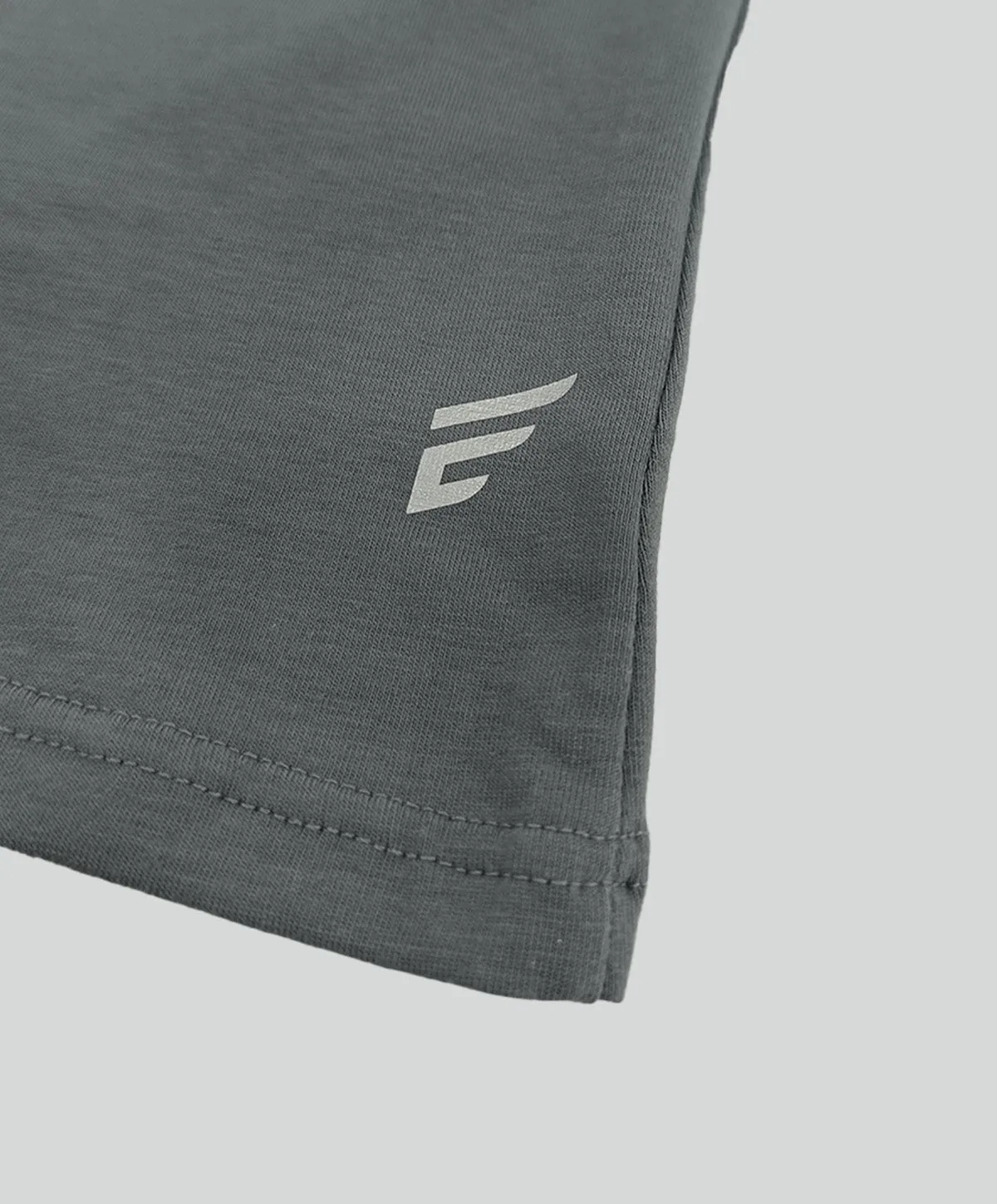 Energized Artletes Boxer Brief with Smiley Face