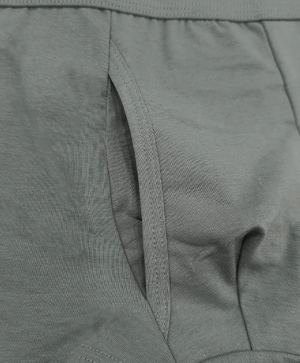Energized Artletes Boxer Brief with Smiley Face