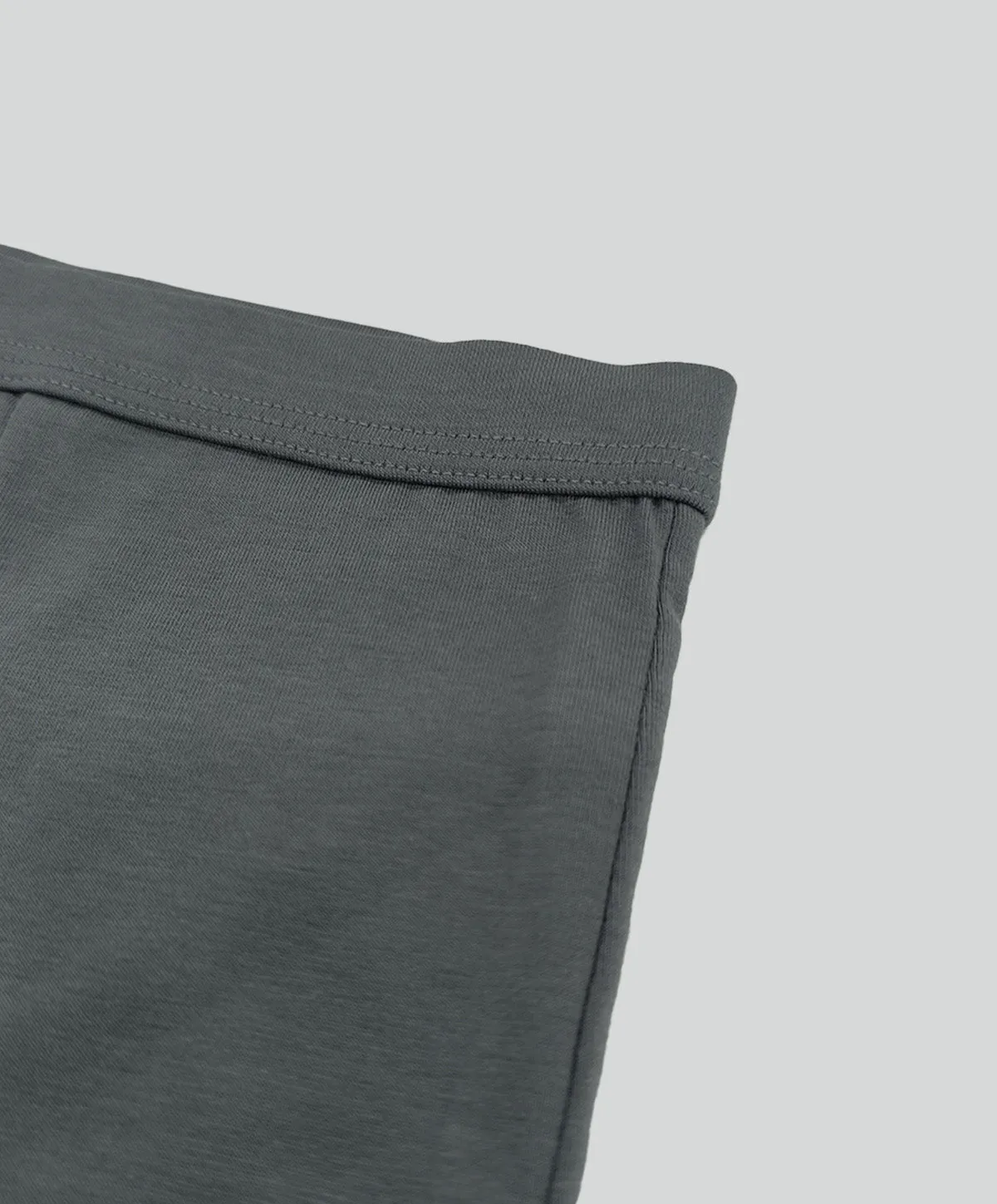 Energized Artletes Boxer Brief with Smiley Face