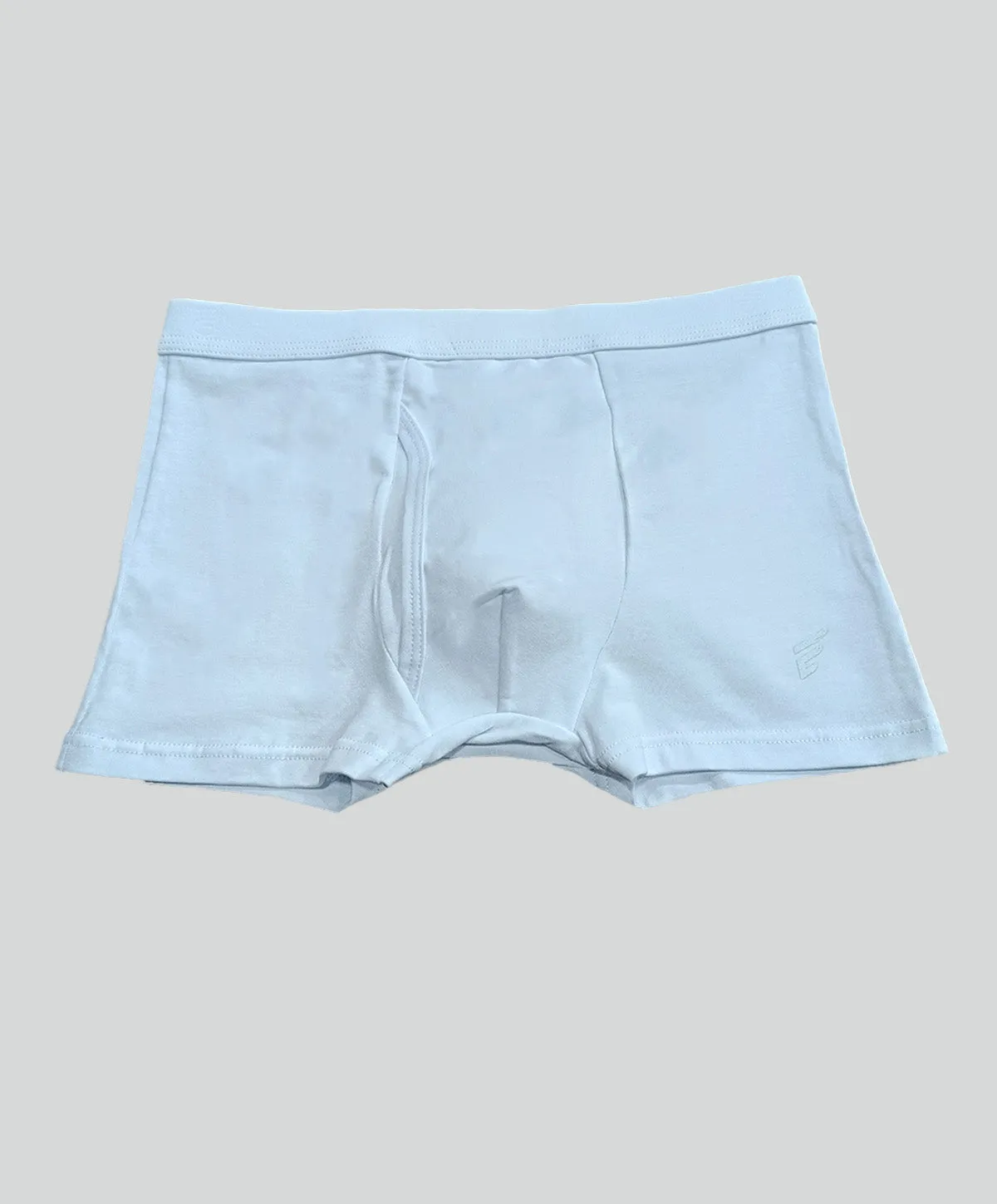 Energized Artletes Boxer Brief with Smiley Face