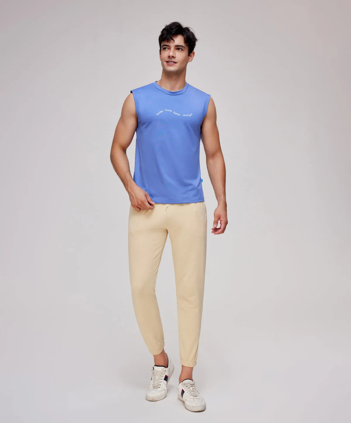 Energized Artletes Drawstring Jogger Pants