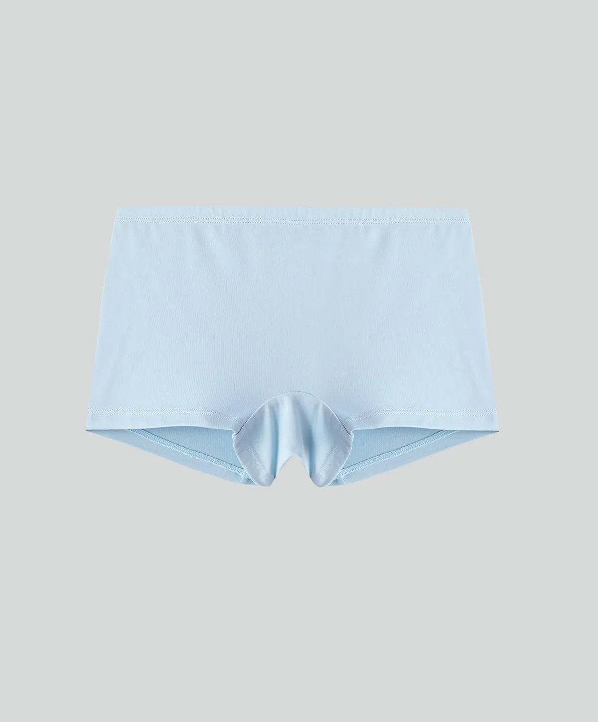 Energized Junior Artletes Boxshorts Panty with Smiley Face 300-3001C