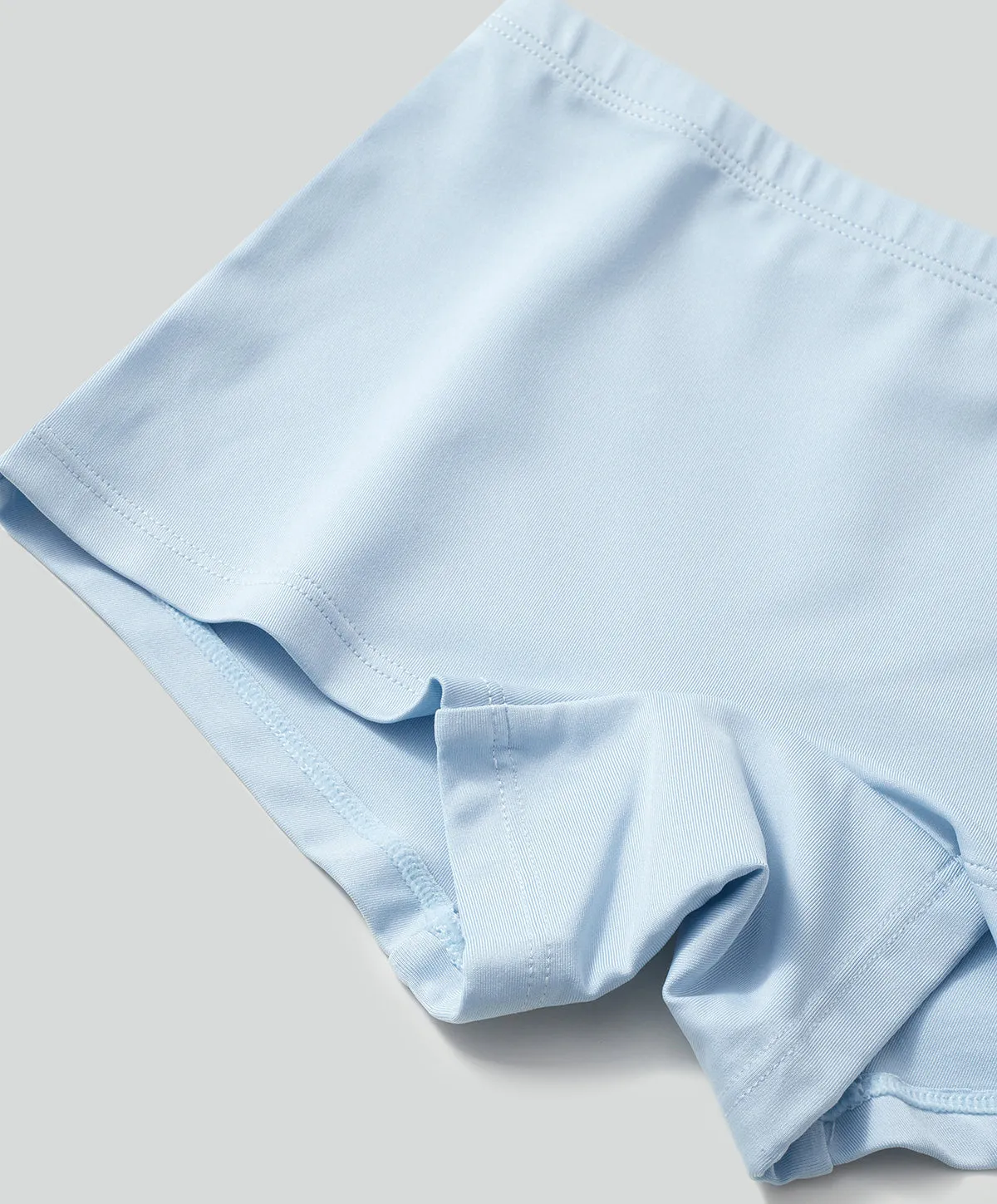 Energized Junior Artletes Boxshorts Panty with Smiley Face 300-3001C