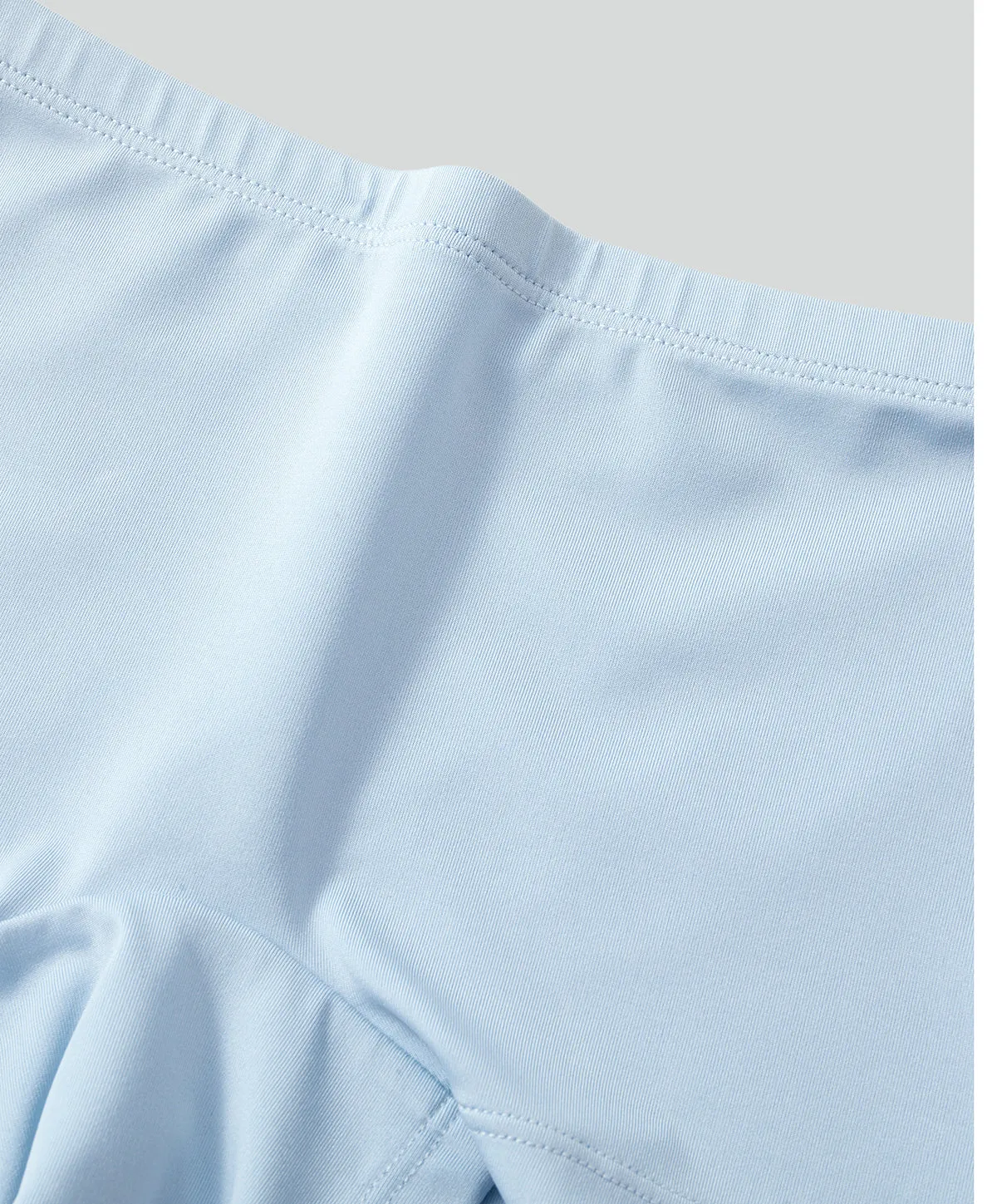 Energized Junior Artletes Boxshorts Panty with Smiley Face 300-3001C