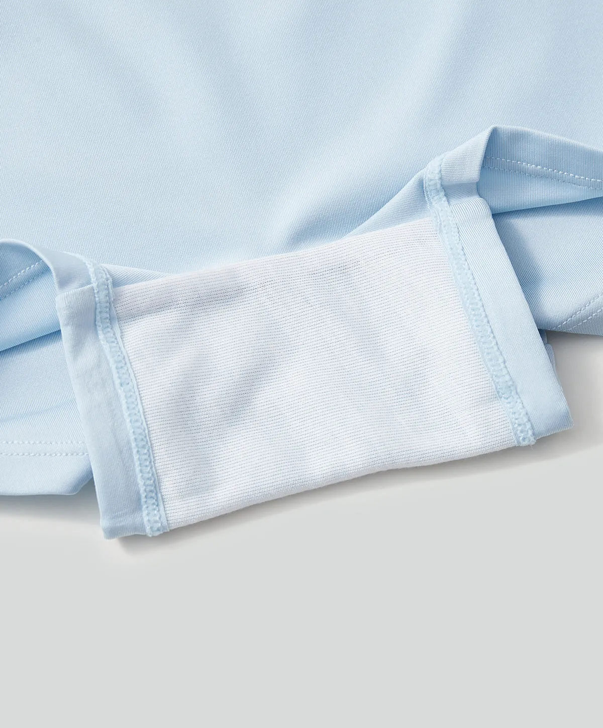 Energized Junior Artletes Boxshorts Panty with Smiley Face 300-3001C
