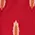 Eternal Flame A-Line Dress