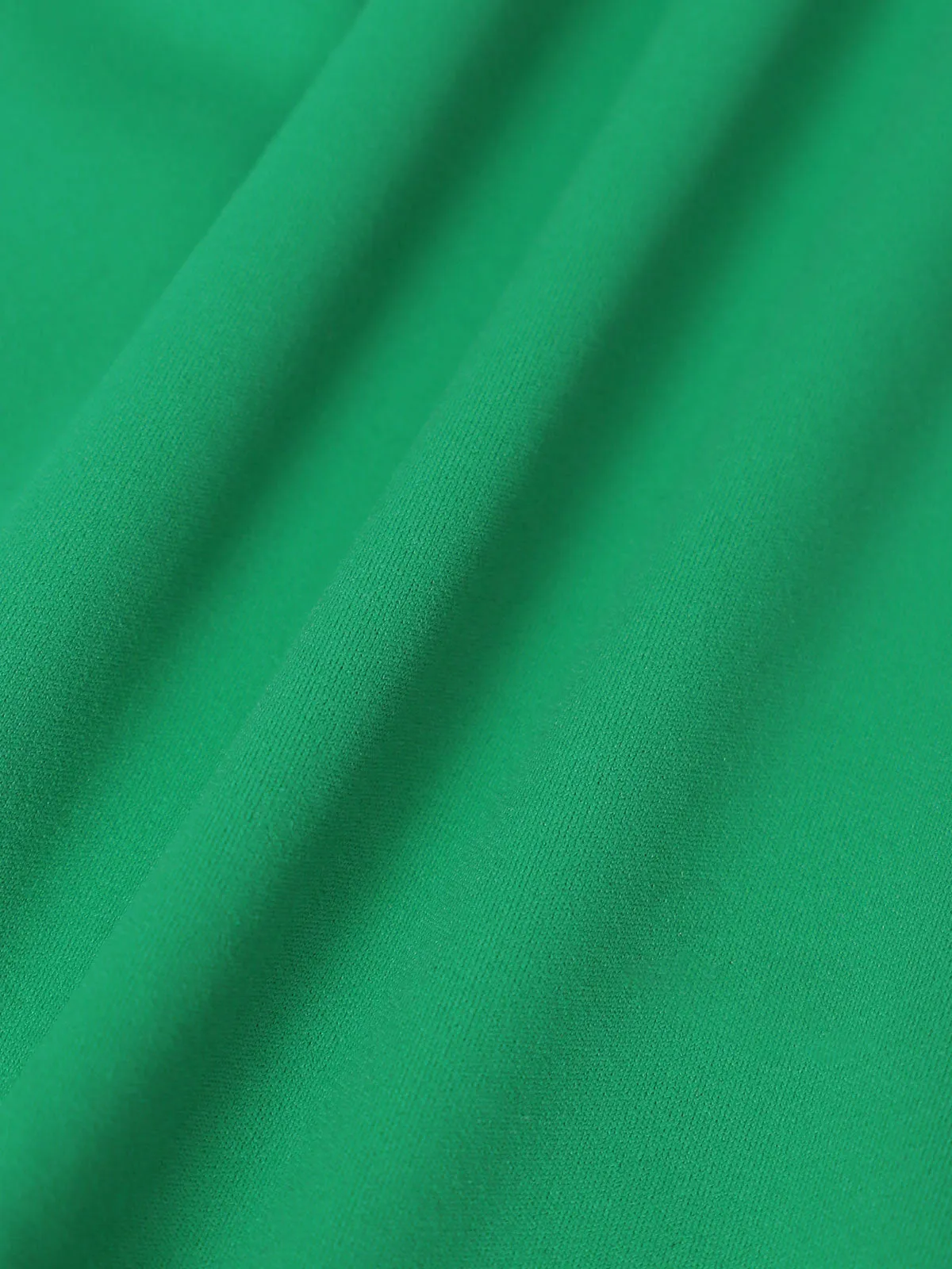 Green X Cross Lycra® Sports Bra