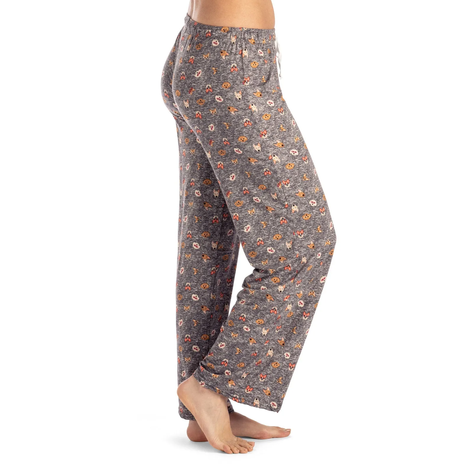Hello Mello®️ Ruff Morning Lounge Pants