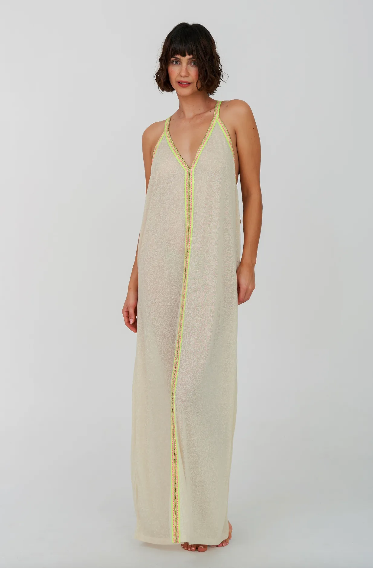 Inca Sundress