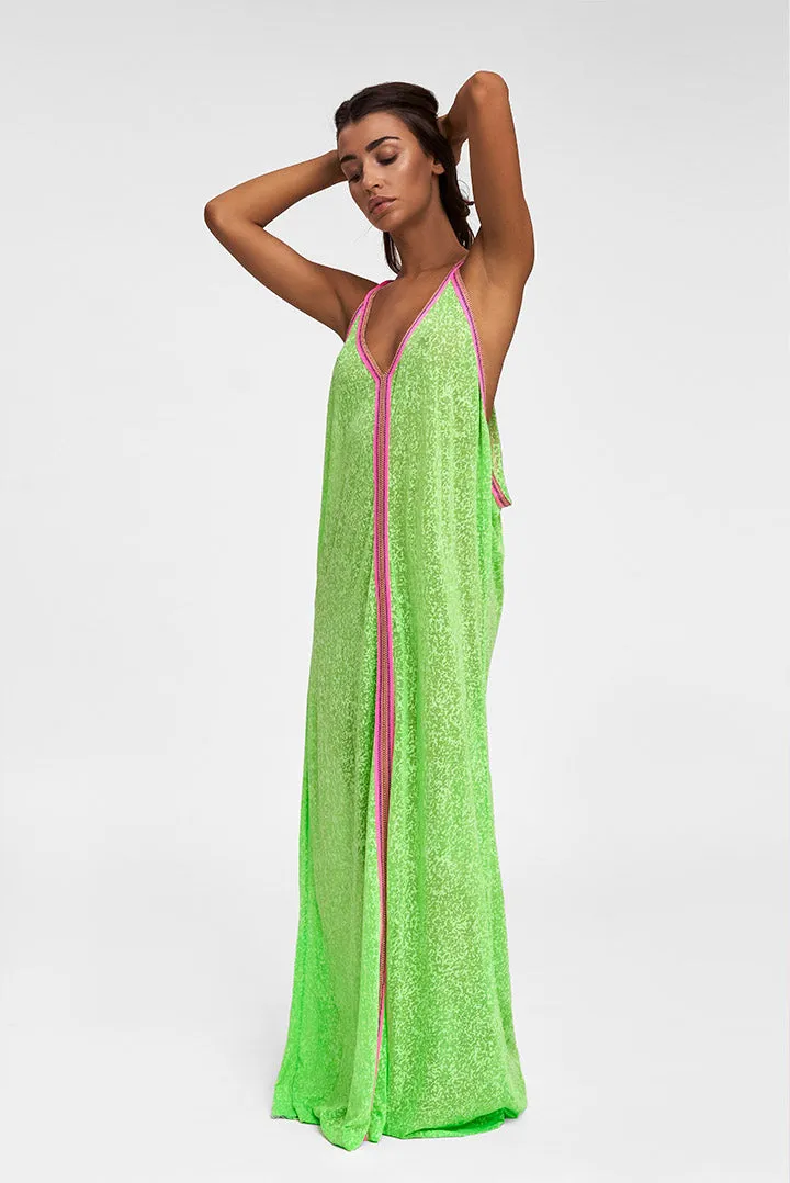 Inca Sundress