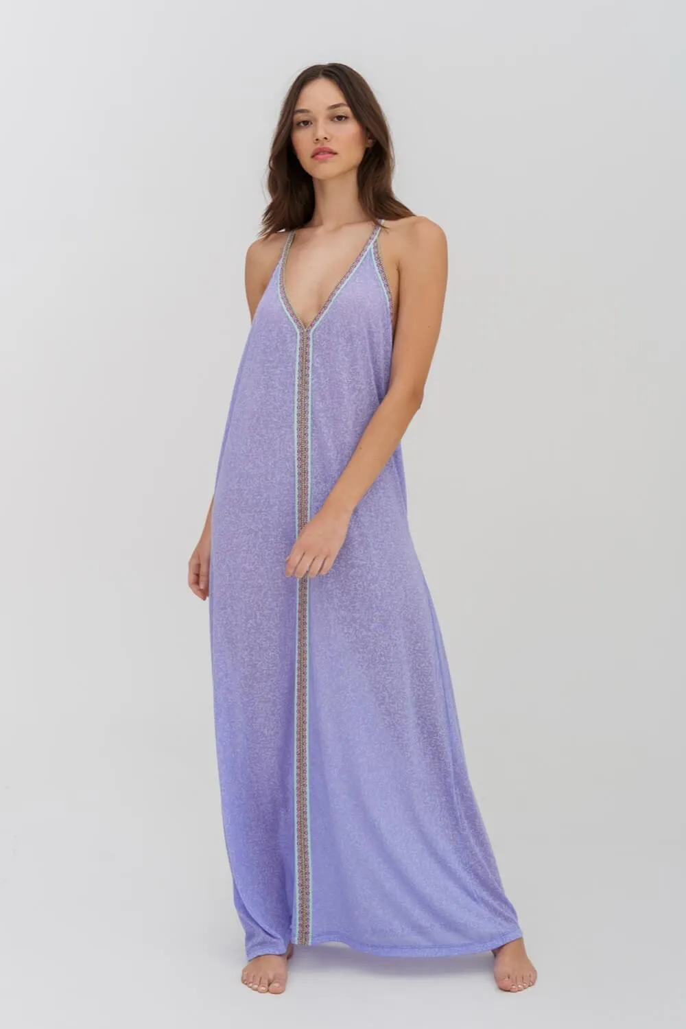 Inca Sundress