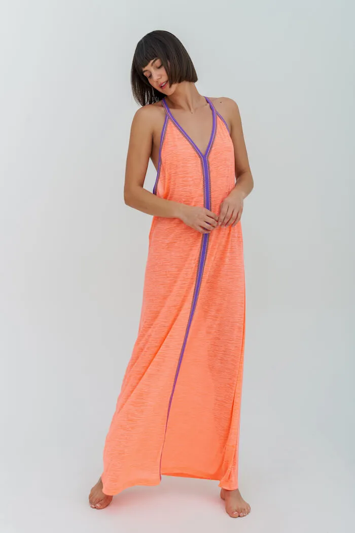 Inca Sundress