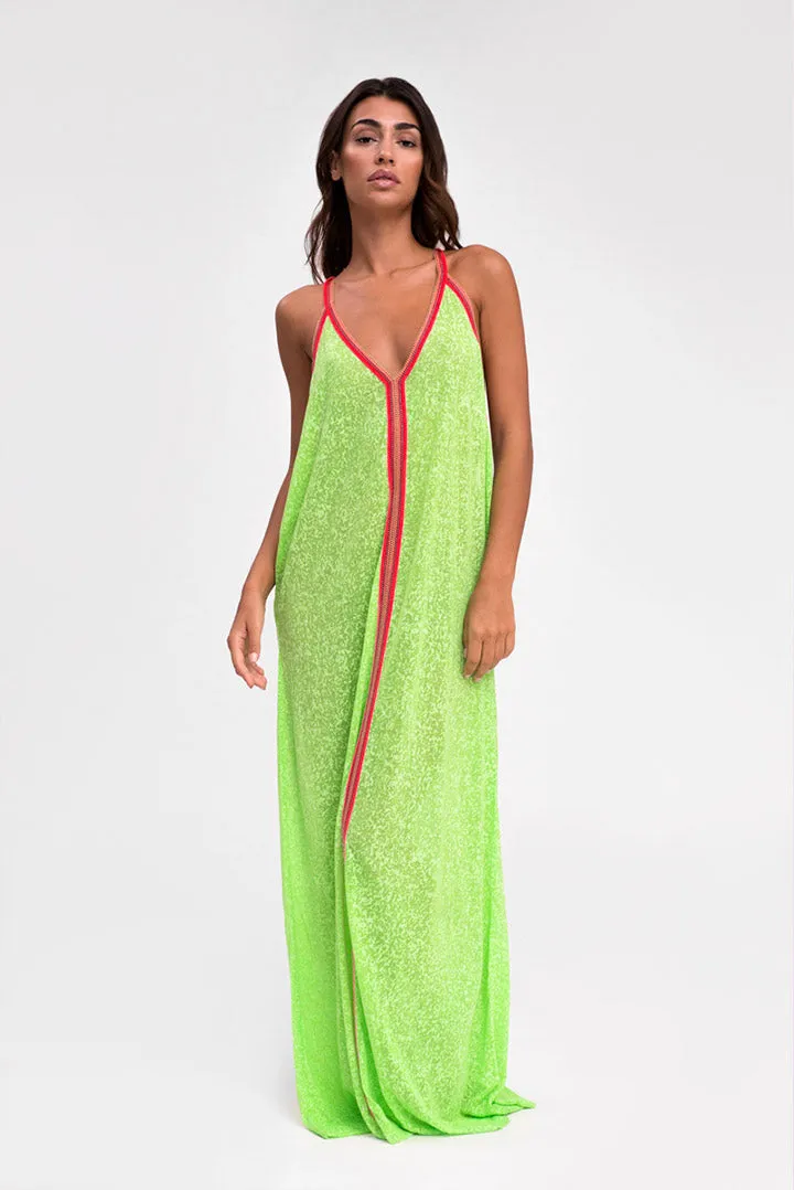 Inca Sundress