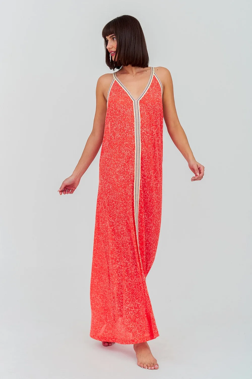 Inca Sundress