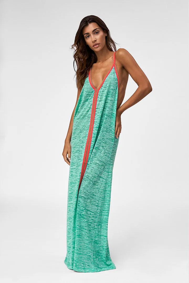 Inca Sundress