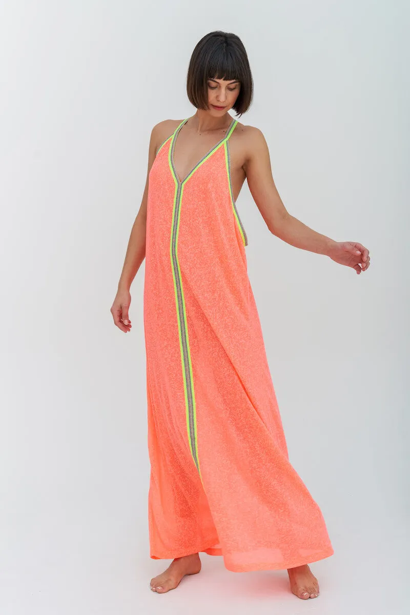 Inca Sundress