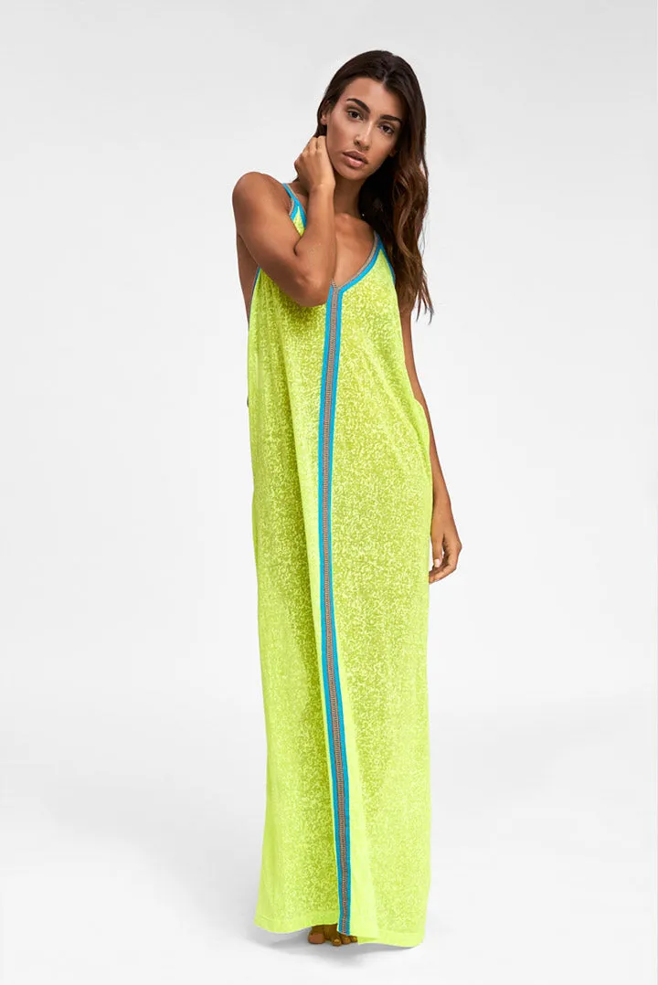 Inca Sundress