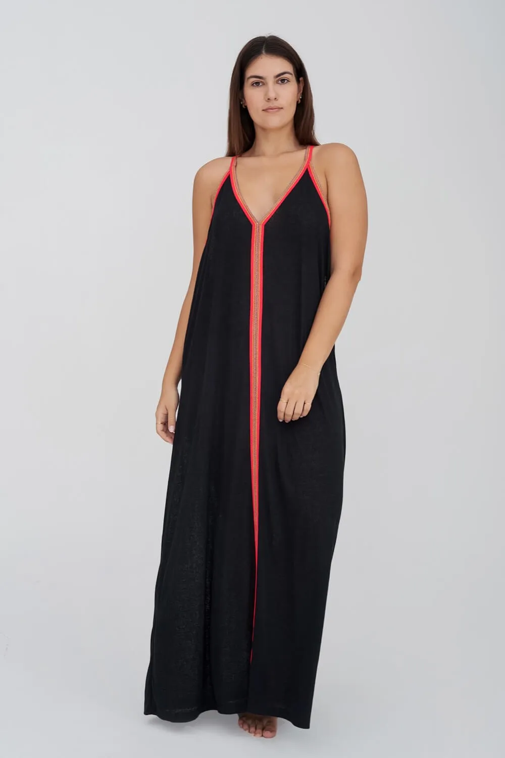Inca Sundress