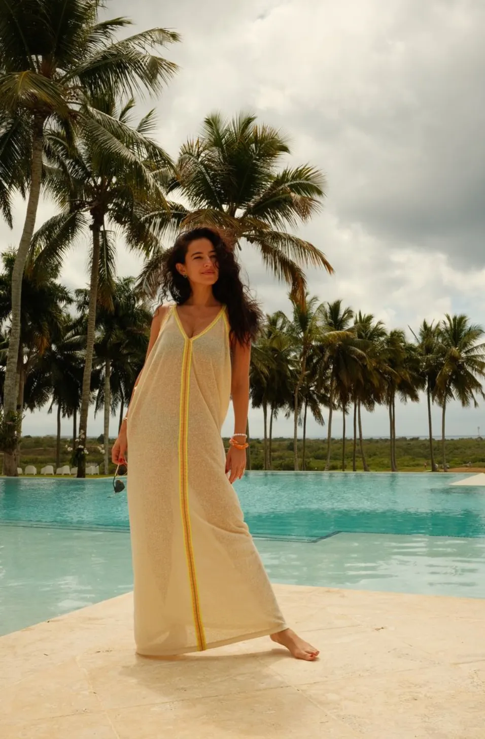 Inca Sundress