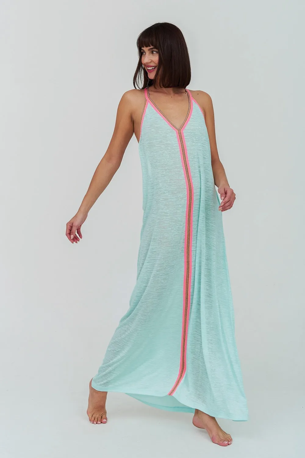 Inca Sundress