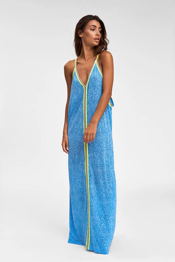 Inca Sundress
