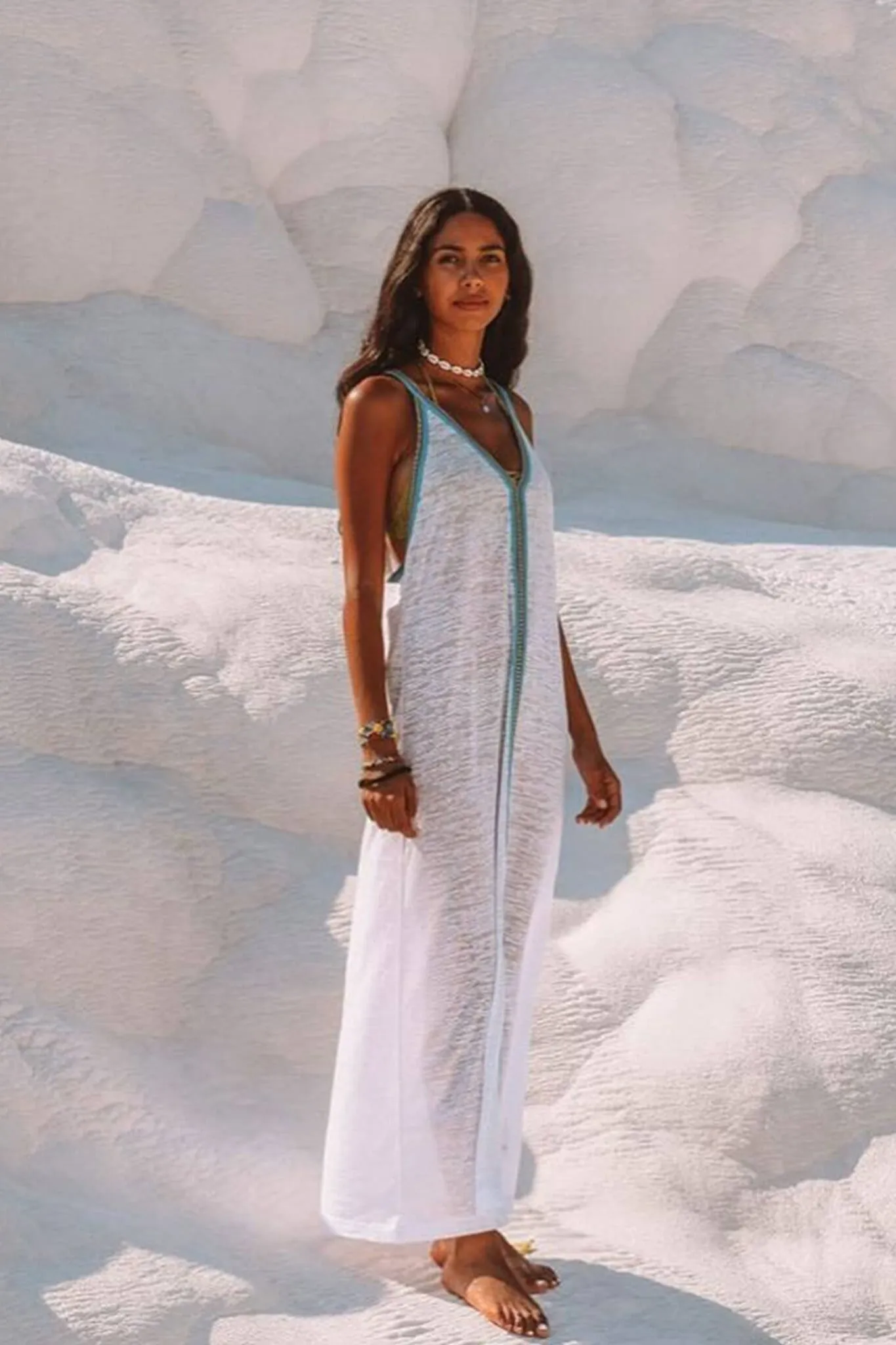 Inca Sundress
