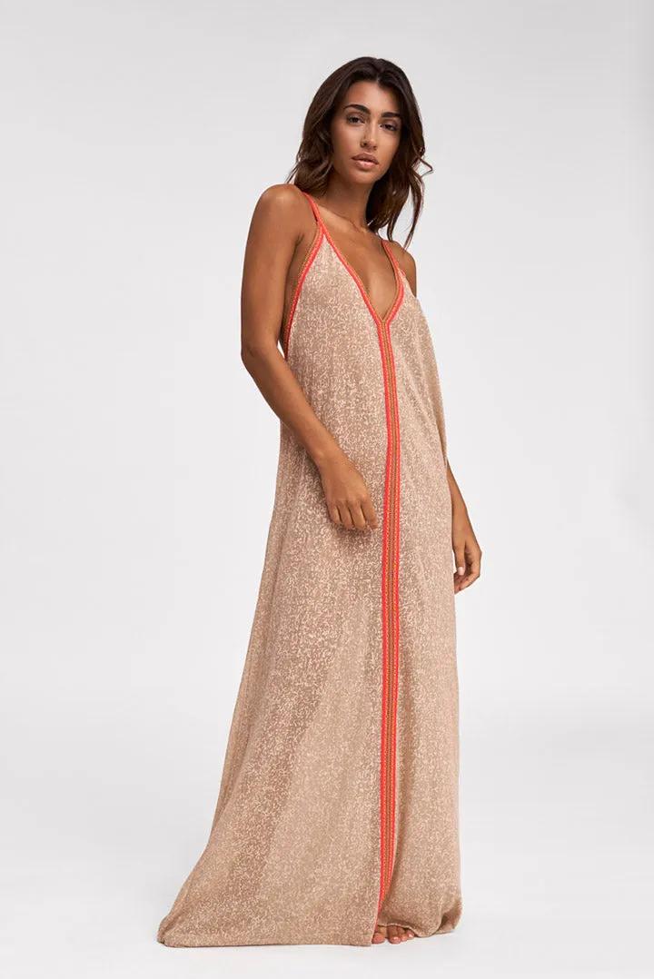 Inca Sundress