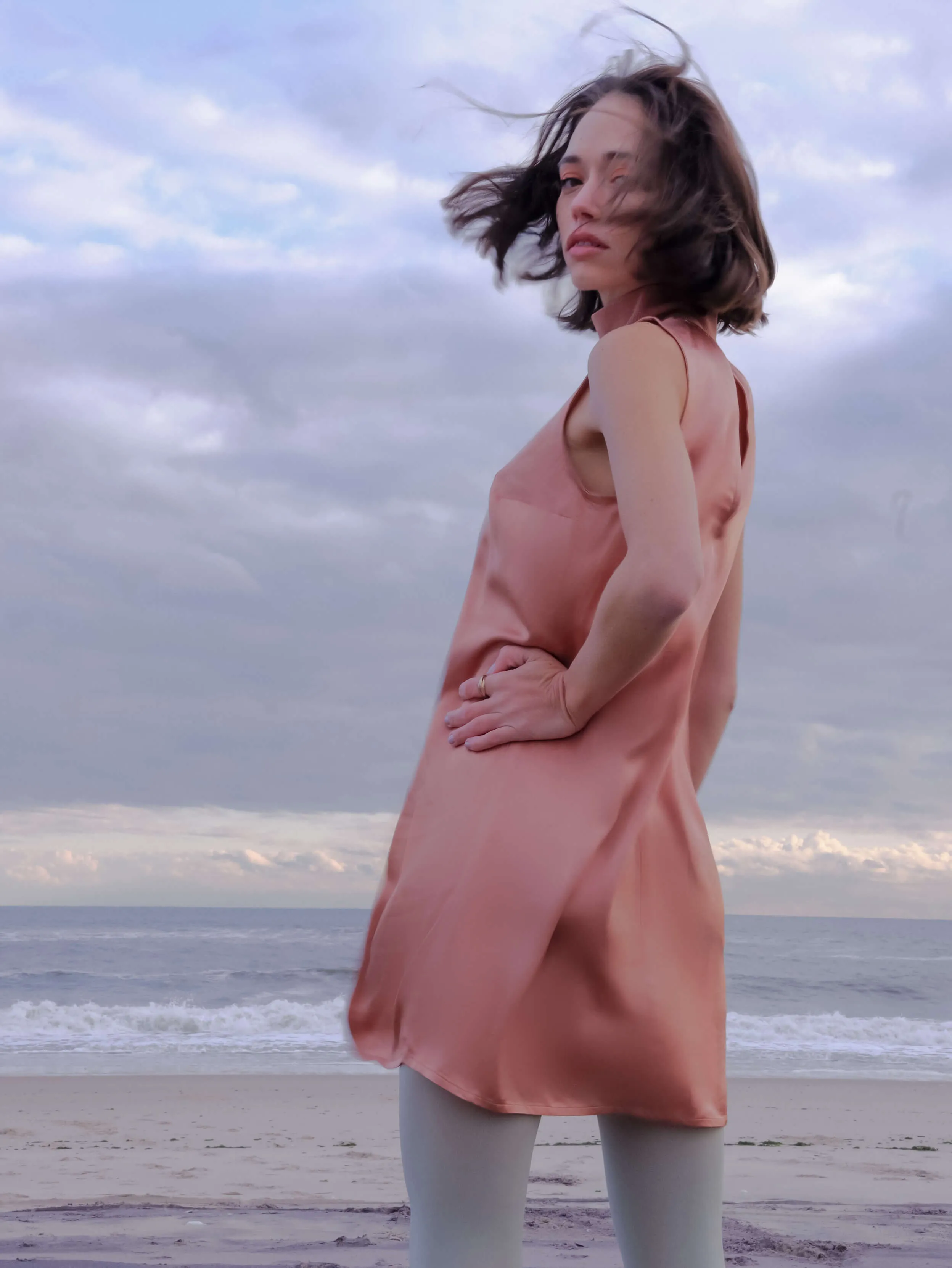 Jett Dress