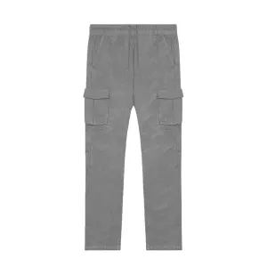 John Elliot Men Back Sateen Cargo Pants