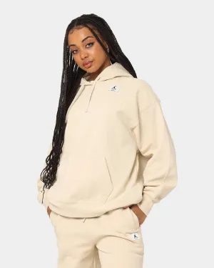 Jordan Women's Jordan Flight Fleece Hoodie Beach