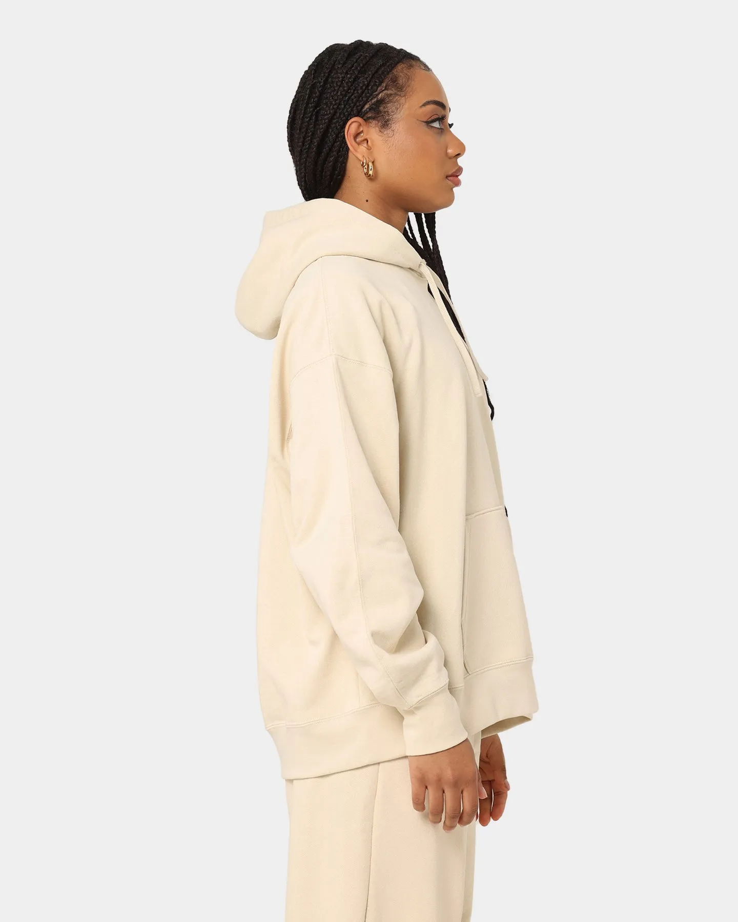 Jordan Women's Jordan Flight Fleece Hoodie Beach