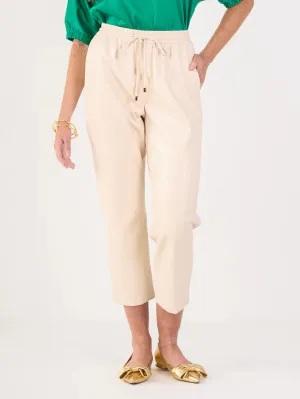 Joy Vegan Jogger