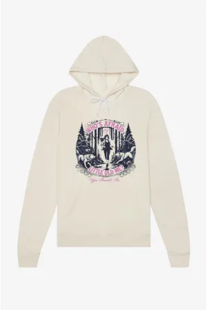Little Old Me Hoodie Sweatshirt