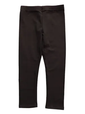 Llum Black Black Skinner Legging Pants Toddler