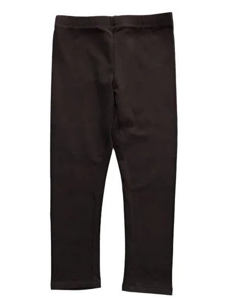 Llum Black Black Skinner Legging Pants Toddler